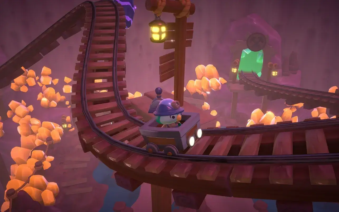 Hello Kitty Island Adventure screenshot 3